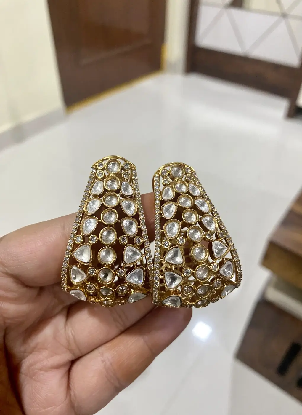 Bali Earrings - P0292